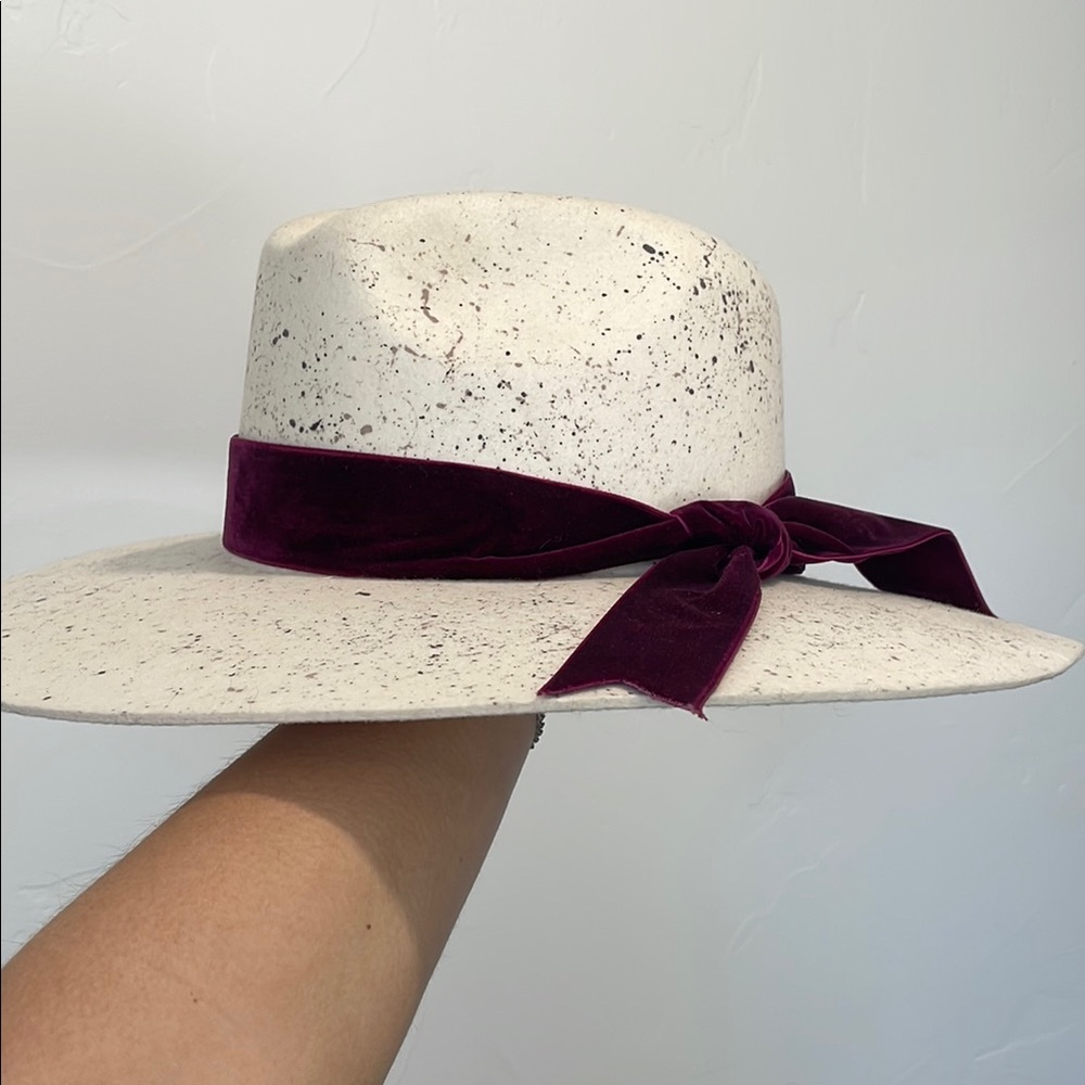 Rockin C cowboy hat